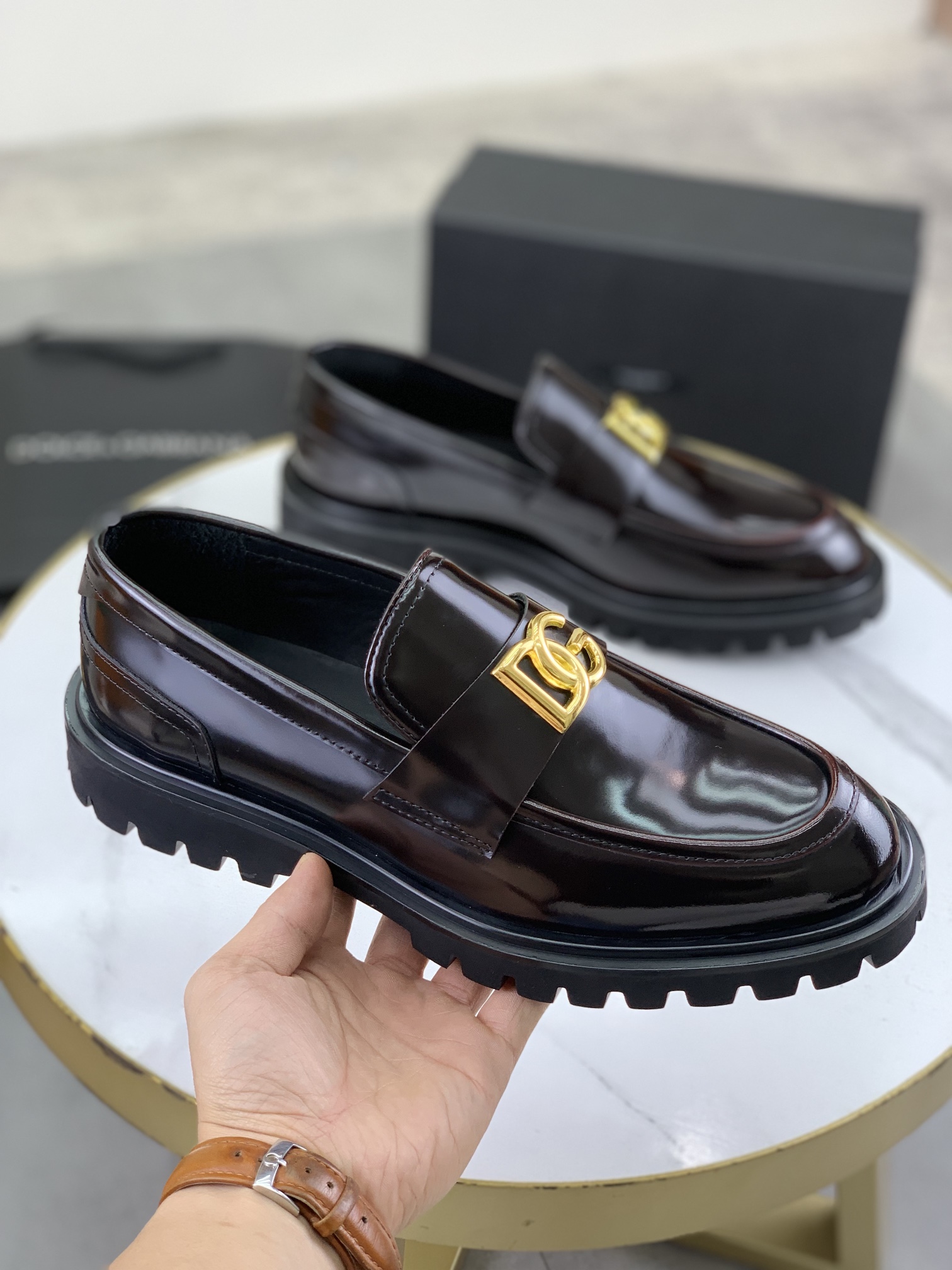 olce & Gabbana shoe